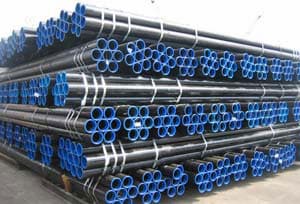 API 5L X65 steel pipe manufacturer